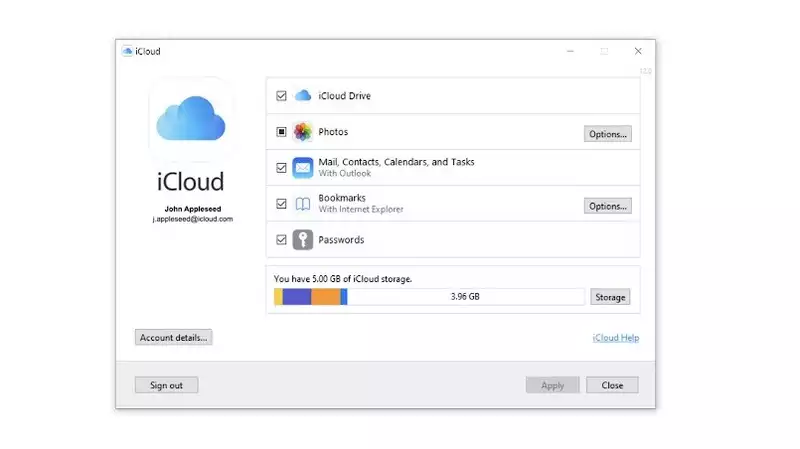 iCloud password comes to Google Chrome with Apple's official extension