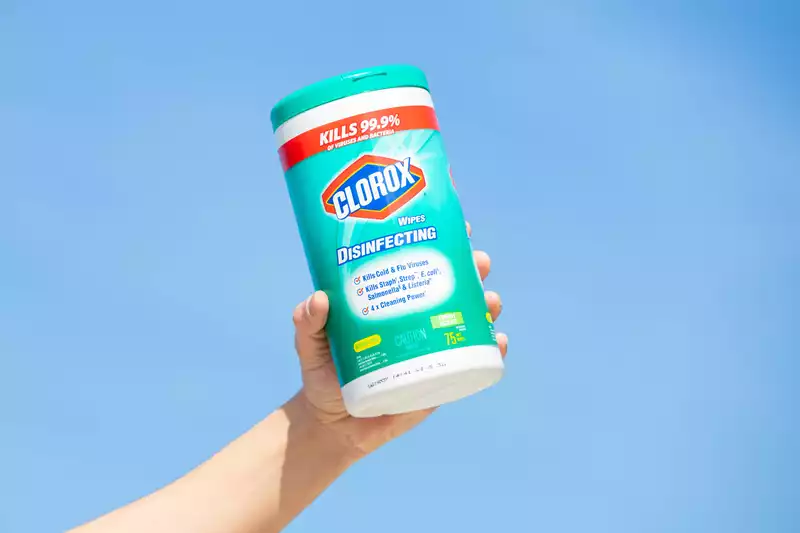 Where to buy Clorox Wipes