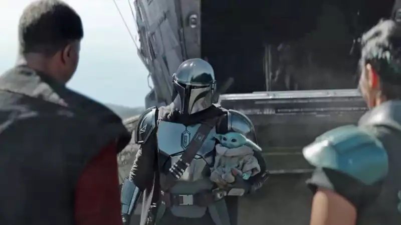 Mandalorian Season 3: Release Date, shooting, cast and more news