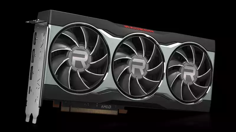 Be Careful, GeForce RTX3060 — Why AMD's Radeon RX6700XT is the card you can get