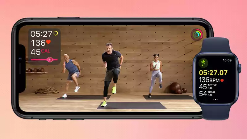 How to Set Up Apple Fitness Plus: Everything You Need to Know