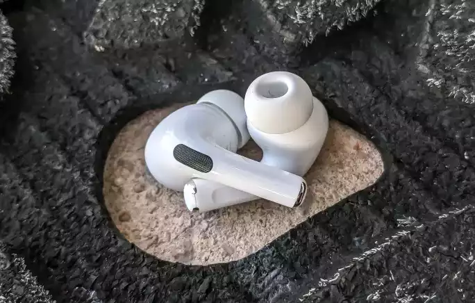 The cool features of AirPods Pro may soon work on Netflix