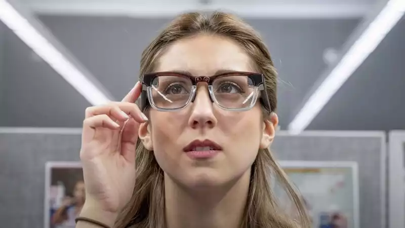 Vuzix's MicroLED smart glasses are actually sophisticated enough to wear, but there's a catch