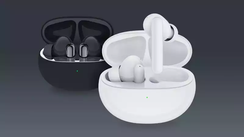 TCL launches AirPods Pro rival with noise cancellation - for much less