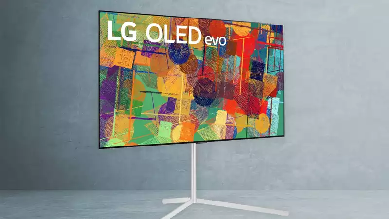 LG Unveils OLED evo Tv - this is what makes it better