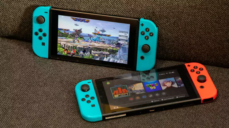 Nintendo Switch Pro: Why You Need a 4K Switch