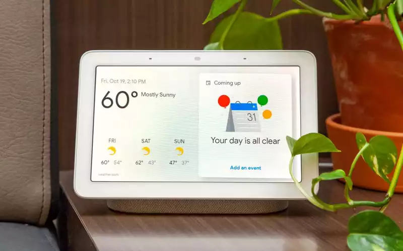 The new Google Nest Hub can get Soli gesture control — here's what we know