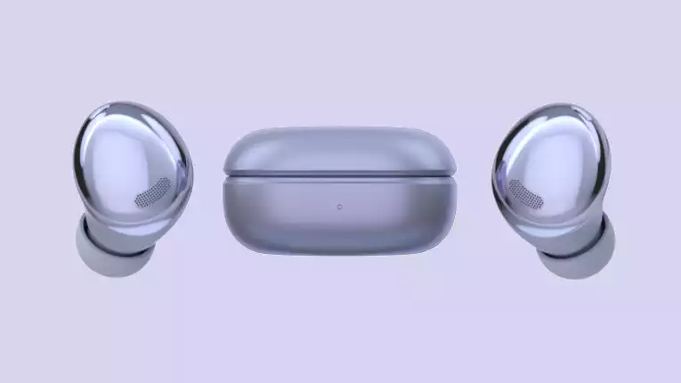 Samsung Galaxy Buds Pro confirmed on Samsung Site - AirPods Pro rivals revealed