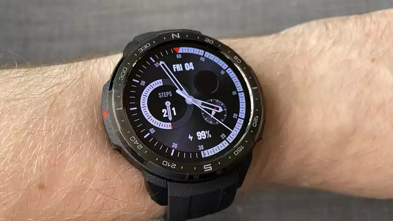 My favorite smartwatch of 2020 — it's not the Apple Watch6