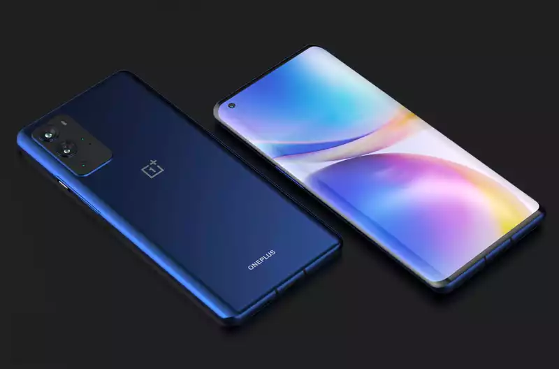 OnePlus9Lite could be the 2021 Samsung Galaxy S20FE killer