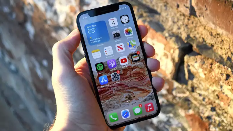 IPhone12mini looks like a bust — here's why