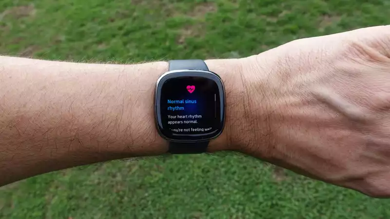 You may need to replace Fitbit Sense — here's why