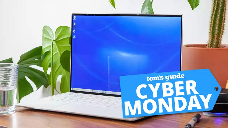 Best Cyber Monday Laptop Deals 2020: Apple, Dell, HP and More