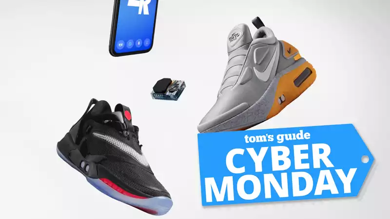 Nike Cyber Monday Deals 2020