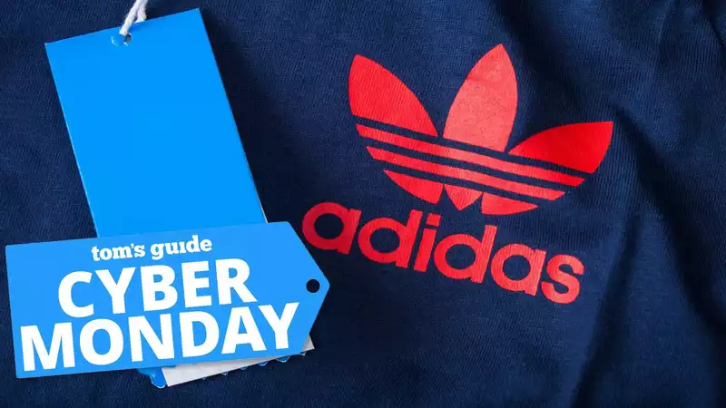 Adidas Cyber Monday Deals - Save up to 30% on your entire site