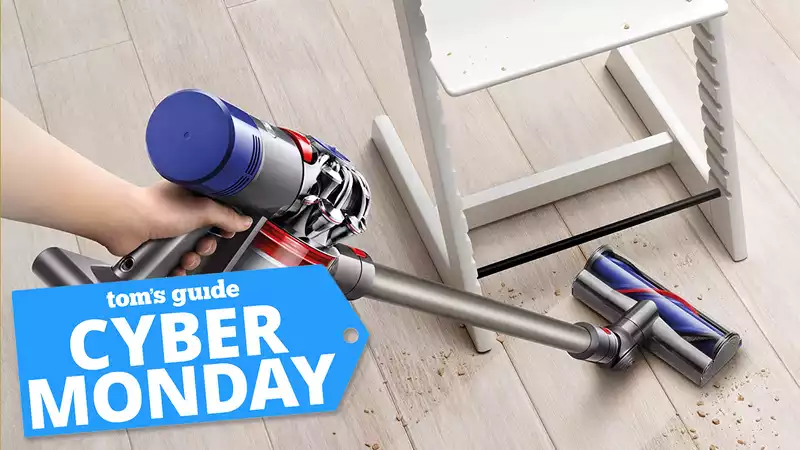 The best Dyson Cyber Monday deals You can still get