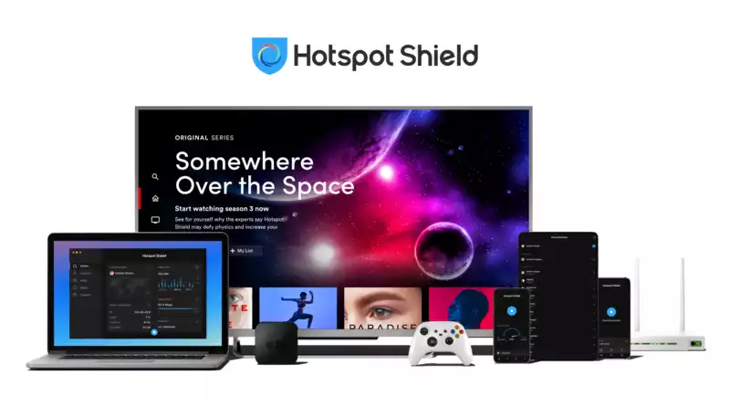 Fastest VPN Hotspot Shield offers an incredible VPN deal – just month249 a month