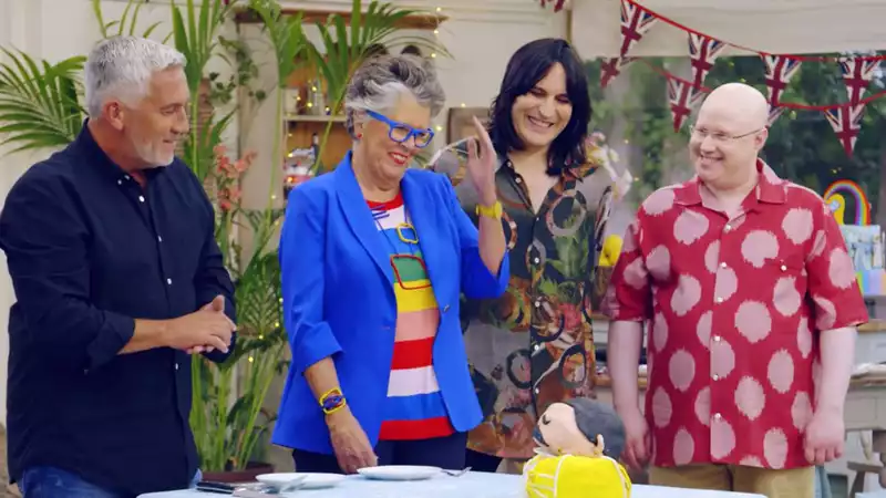 How to Watch the Great British Baking Show 2020 Finale Online and on Netflix