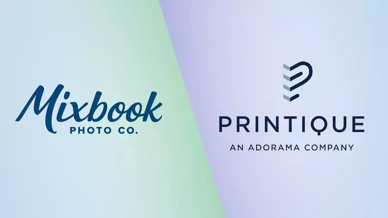 Mixbook vs.Printique: Which photo book service is best for you?