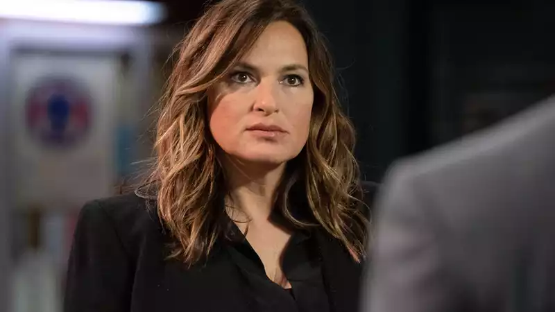 How to Watch & Order: SVU Season 22 Online: Premiere Date, Cast, Trailer etc