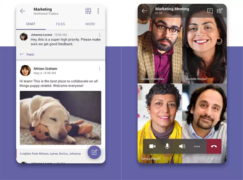 Microsoft Teams is getting a killer feature where zoom doesn't match