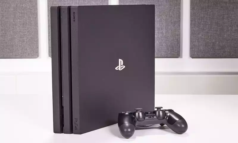 PS5 won't kill PS4 soon — here's why