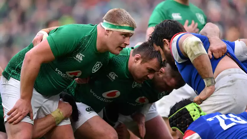 France vs Ireland Live Stream: How to Watch the rugby finale of 6 Countries