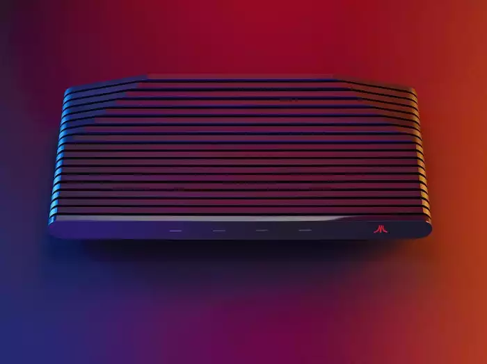 Atari VCS Release date, price, game, specification, and pre-order