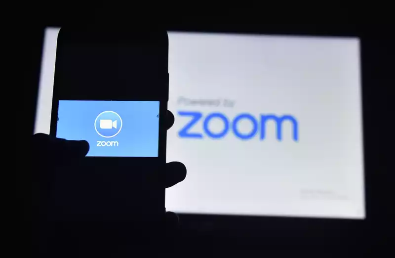 Zoom Extortion Scam Threatens to Reveal Private Video — What You Need To Know