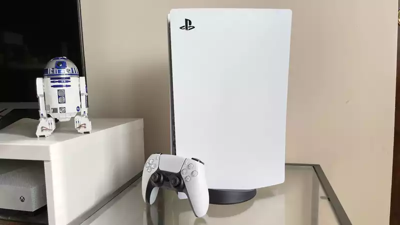 PS5 can get this huge upgrade on PS4Pro