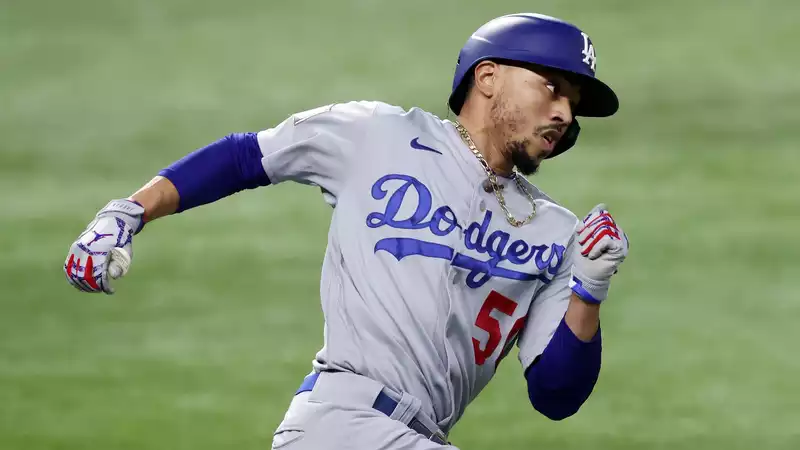 Rays vs Dodgers Live Stream: World Series 2020 How to Watch Game 6 Online