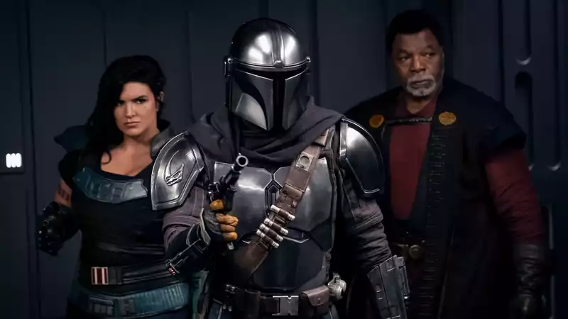 Mandalorian Season 2: The 5 Biggest Questions We Want to Answer