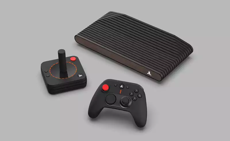 The Atari VCS will be powered by the PS11 on May 5 this year, but will anyone buy it?