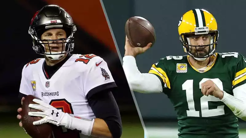 Packers vs Buccaneers Live Stream: How to Watch NFL week6 Games Online