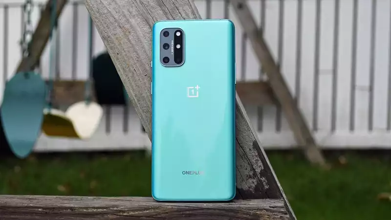 OnePlus8T has some great bonus features, but there's a catch