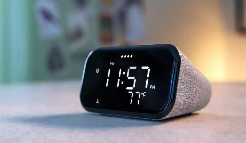 Watch rivals and Lenovo Echo Dot are on sale - and it's cheap