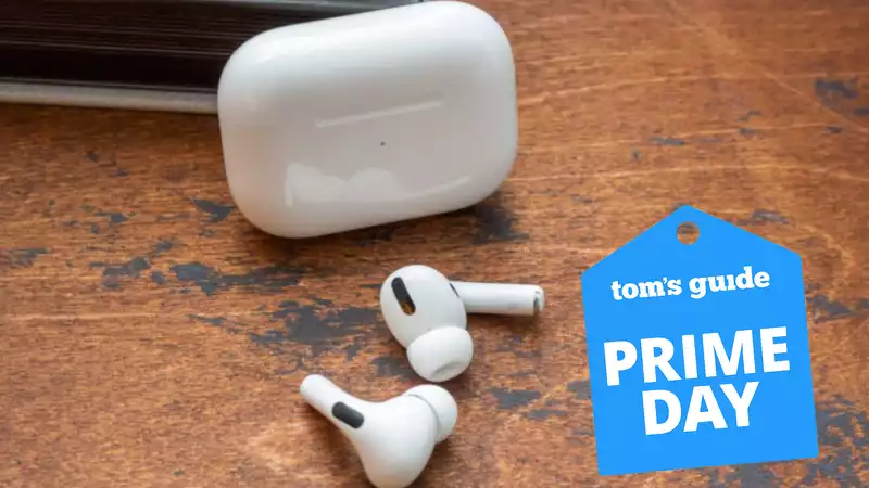 Best Prime Day AirPods Deals: AirPods are now just 1 115