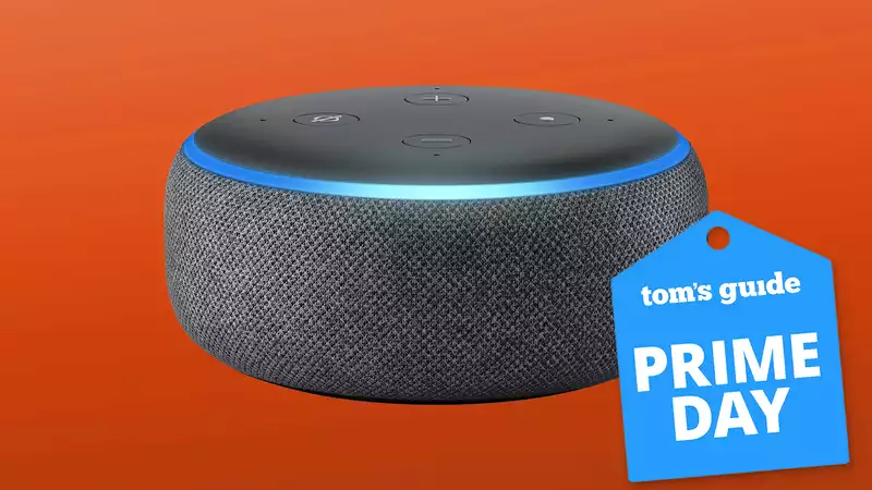 Best Prime Day Deals underム25