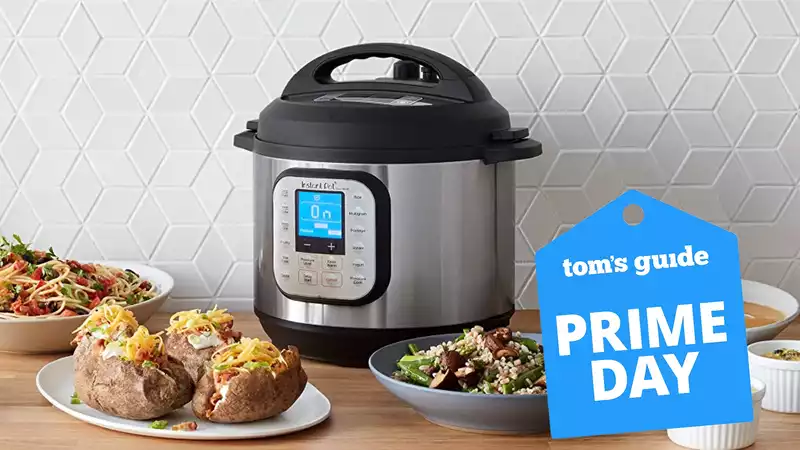 Best Prime Day Kitchen Deals for Home Cooks