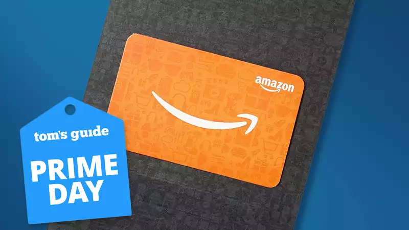 Get free money for holiday shopping with this Amazon Prime Day Gift card deal