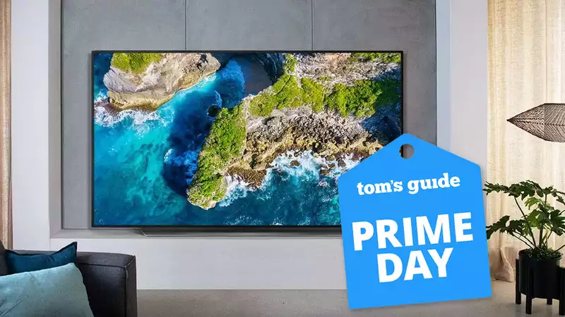 Best Prime Day OLED TV Deals: LG, Sony, Vizio for Sale Now