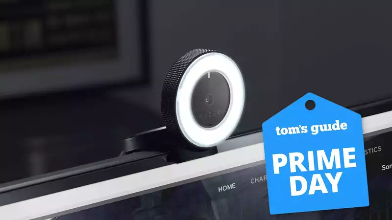 Best Prime Day Webcam Deals: Logitech, Razer and more