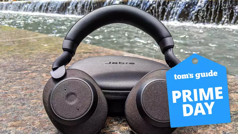 Jabraのbose killersはepic Prime Day dealでちょうど1 179です