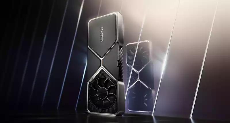 Nvidia RTX3080 has become harder to buy — here's why