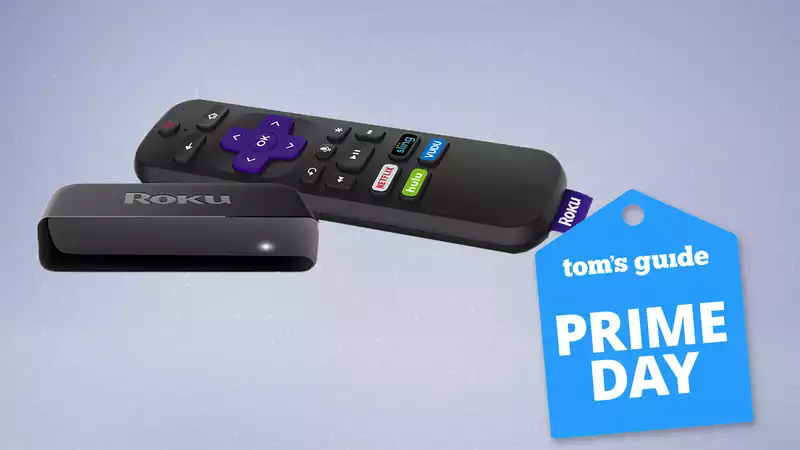 Roku Premier 4K hits Lowest Price Ever Just for Prime Day