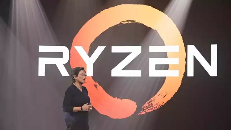 AMD Ryzen5000 price, release date, benchmark, etc