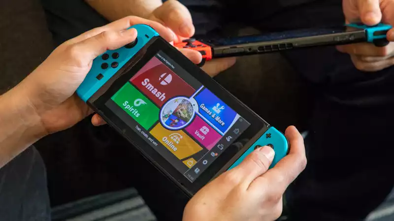 Nintendo has just been Sued forJoy5 million over Joy-Con drift— by kids