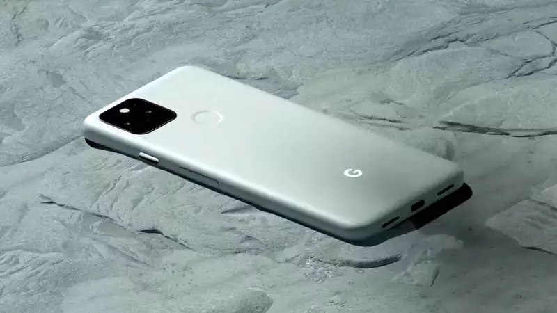 Google Pixel5 has become more attractive — here's why