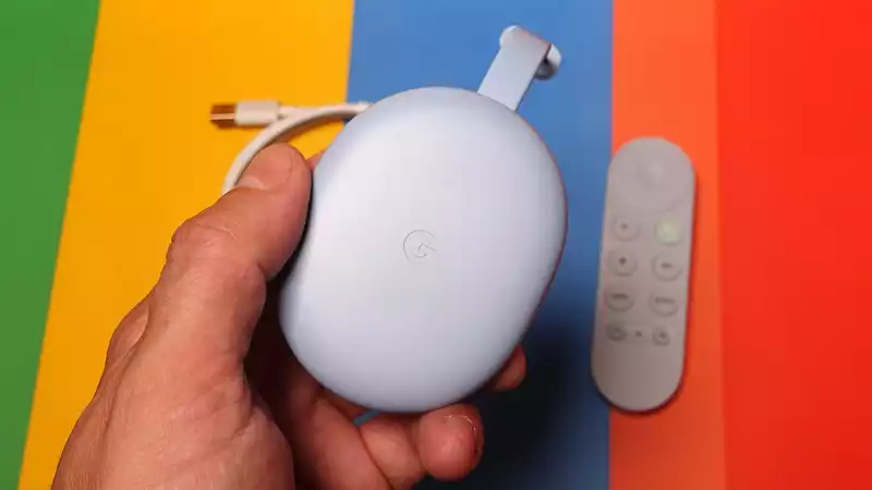 Google TV and Chromecast are free with this Deal — How to Get It Now