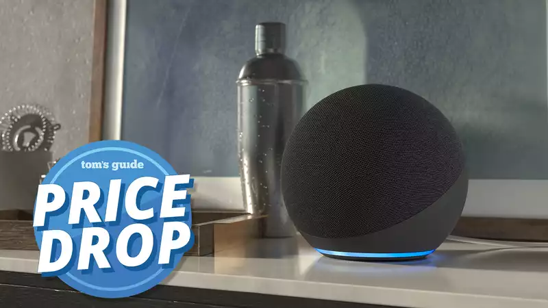 Early Prime Day Deal - Stunning new Amazon Echo and Echo Dot are already on sale